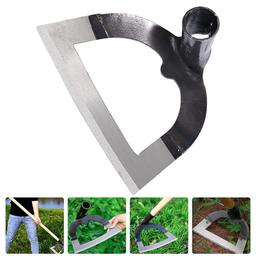 

Прочная мотыга для прополки, экономичные садовые инструменты для посадки