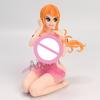13cm Japanese Sexy Girl 18 ± for Adult Anime Figure NAMI PVC Action Figure Collectible Model Toys Gift Ornaments Doll