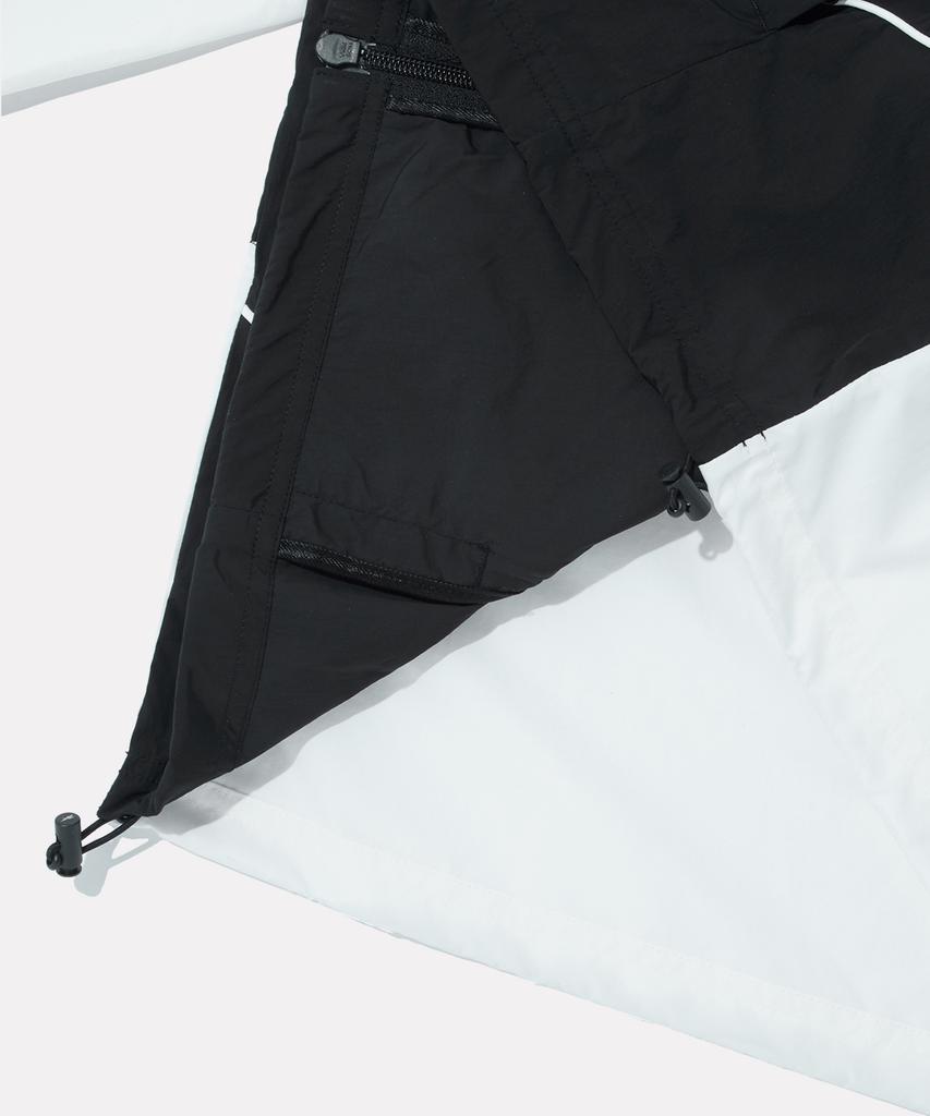 Reebok Ellipse Windbreaker V26 - Black