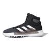 adidas Кросівки Pro Bounce Madness 2019 Основний Чорний BB9239