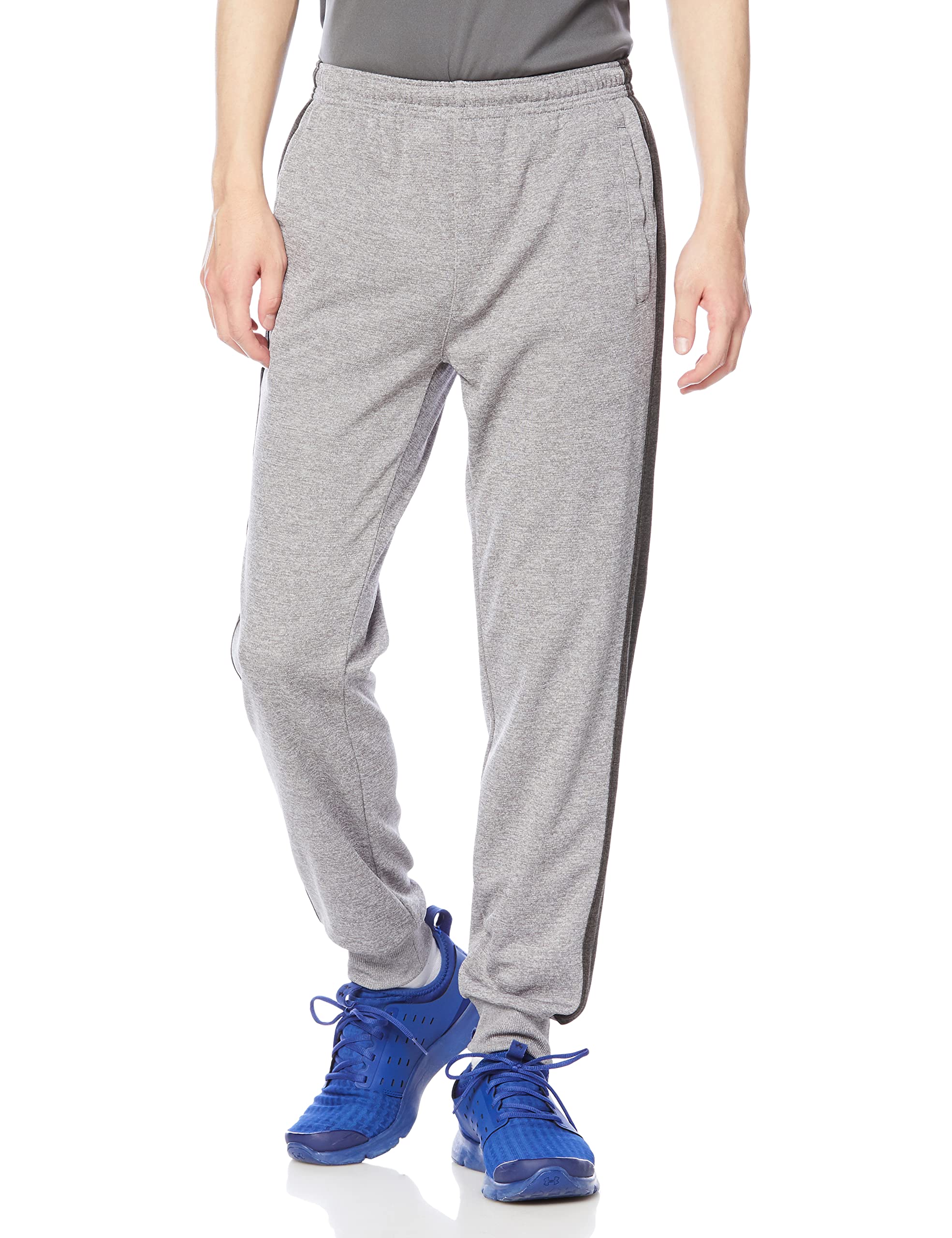 

Long Pants Jogger Pants Gray M [Yonex] (010)