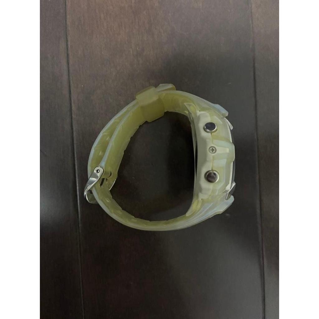 Used CASIO G-SHOCK Baby-G 2002 Model