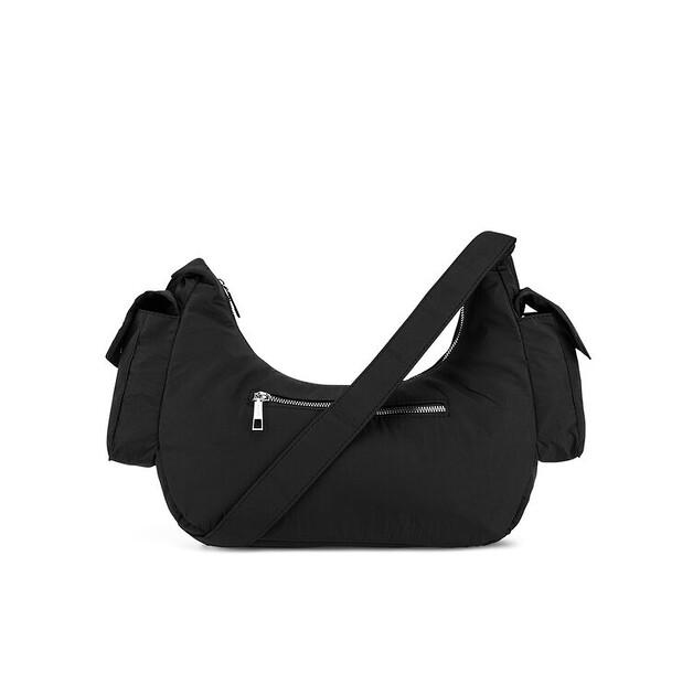 Bag JENNY JNY-M-007-07 Black