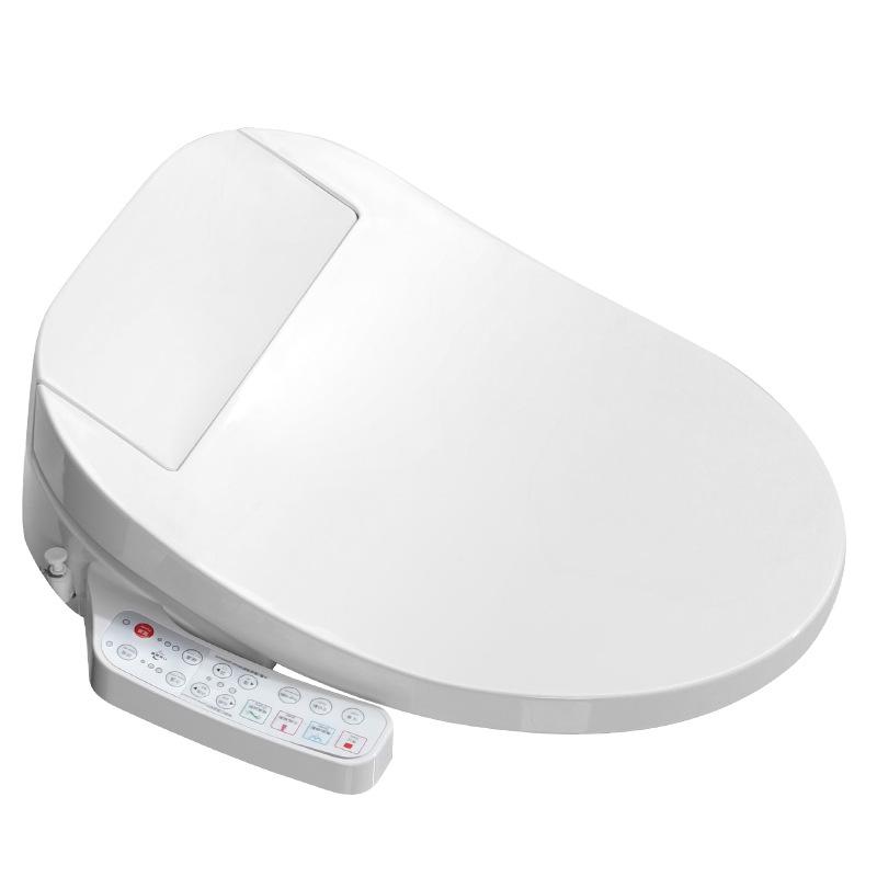 Xiaomi Smart Toilet Seat: Automatic Cleaning, Self-Cleaning, Warm Air Drying, Adjustable Temperature.