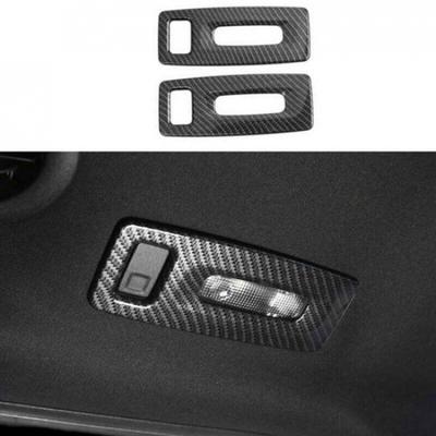 Accesorios Interior – Molduras interior