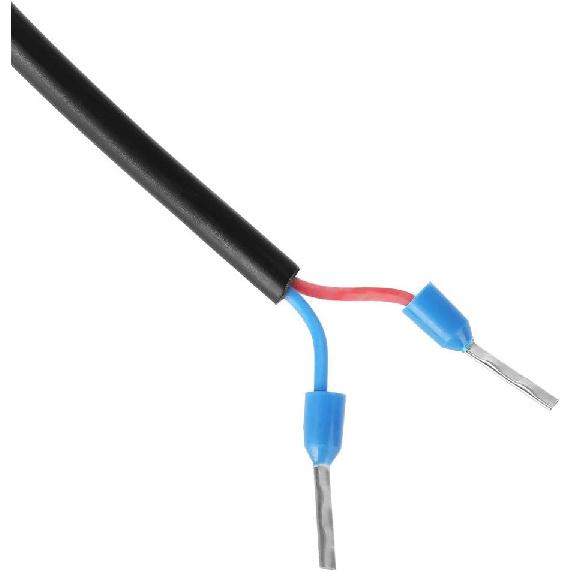 MH1210F Digital Temperature Controller Thermostat -58 To 194℉ Fahrenheit Sensor AC110V, Supports Cooling and Heating Control