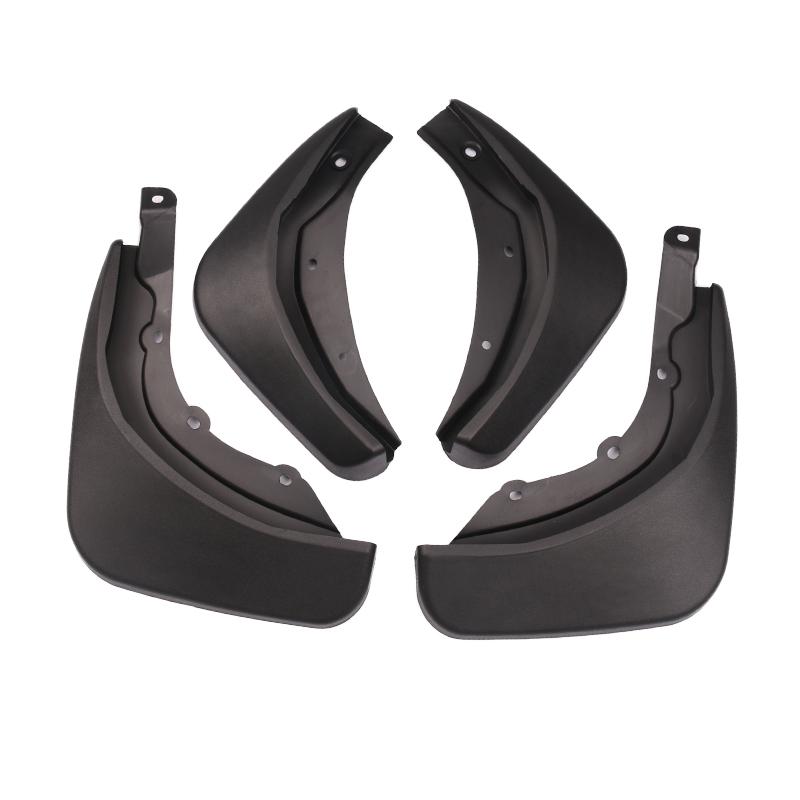 

Mud Flaps for VOLVO EX40 Wheel Mudguards Mudflaps Front Rear Fender Car Accessories 4pcs