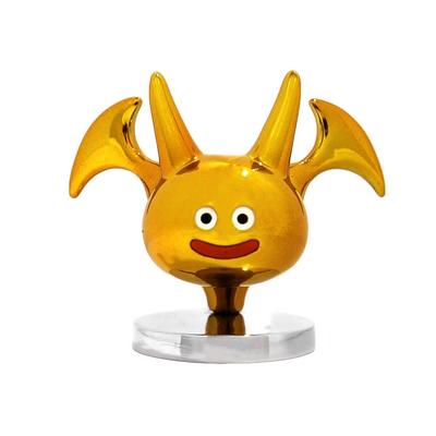 Dragon Quest Galería de Monstruos Metálicos Limo Dragón
