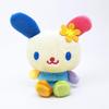 Sanrio Usahana Fluffy Plush Toy