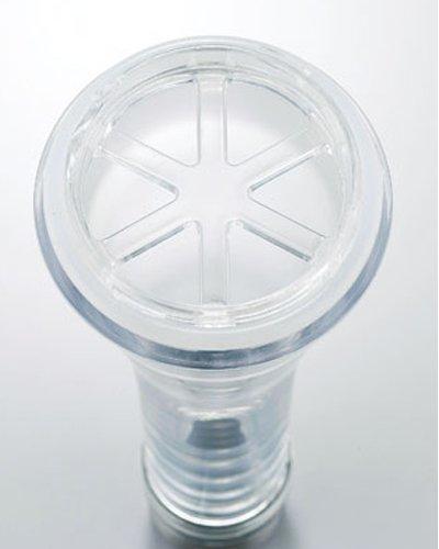 Sato Metal Industry SALUS Bottle Water Pitcher