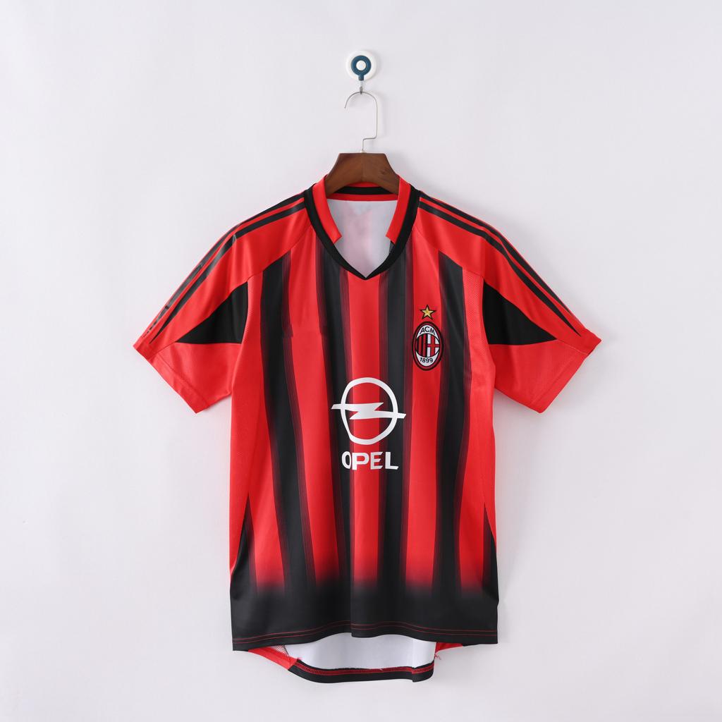 Vintage football jersey Inter Milan Manchester United Sao Paulo Newcastle Atletico Madrid Colosseham Americas football jersey