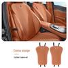 Wind Xingxinghai Car Ultra-thin Breathable Universal Seat Cushion and Backrest