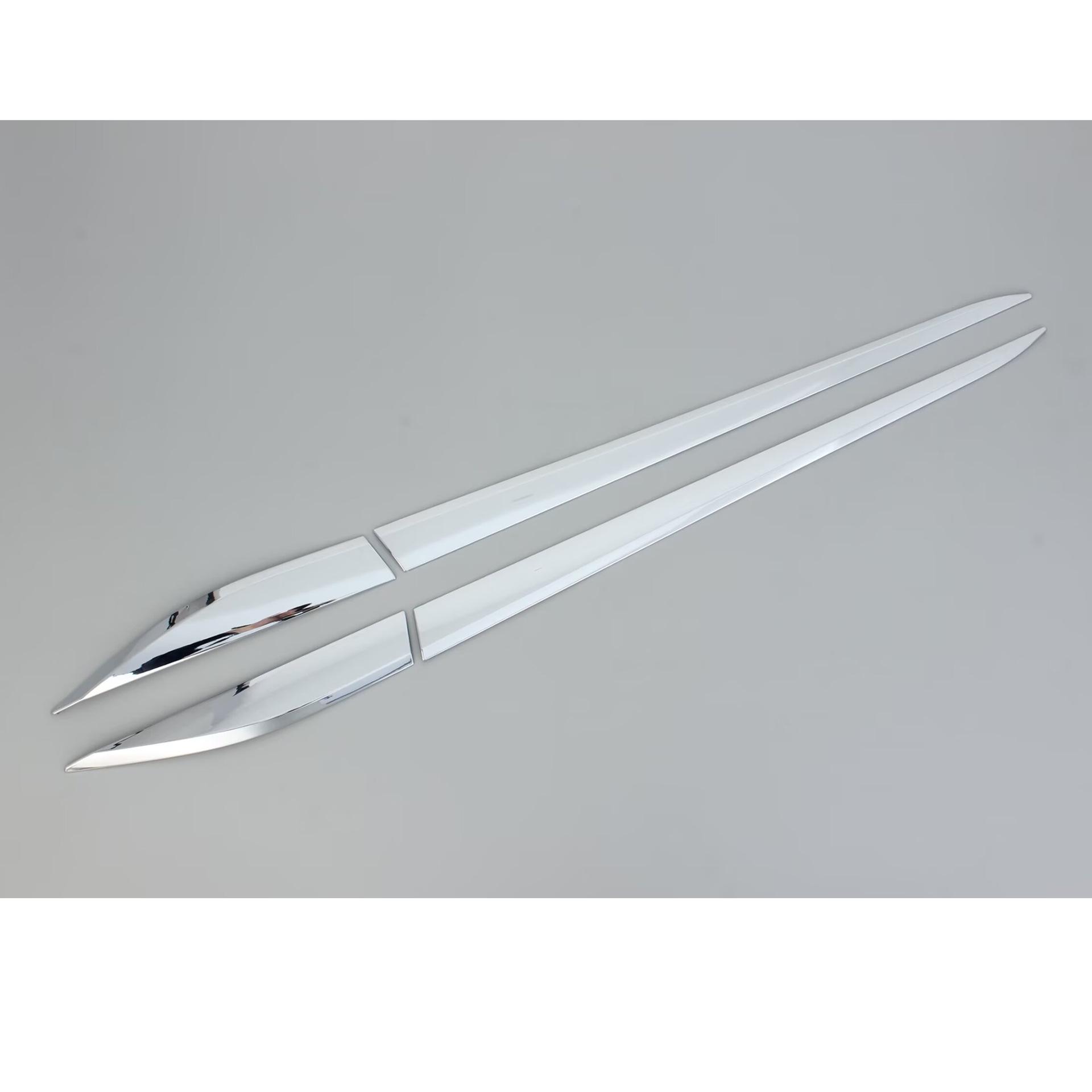 

Compatible with 26 RAV4 models, RAV4 Rongfang, and Welanda: Car Body Door Side Anti-Collision Trim