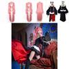 Stunning Krul Tepes Dress From Seraph Of The End For Anime And Halloween Events