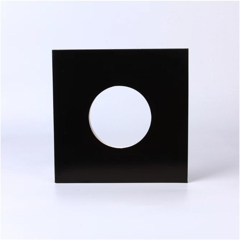 12in LP Record Cover Resealable Outer Sleeves Composite Kraft Paper Bag for LP 3LP Vinyl Record Storage Bags 10 Pieces