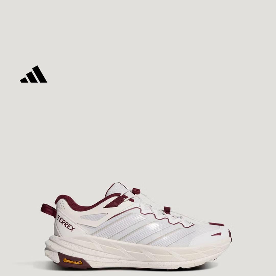 

Adidas Free Man FREEHIKER LT Ультралегкие походные ботинки - Мужские и Женские - Adidas TERREX KK1883 36 белый