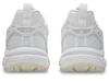 1203A597-101 Asics Gel-Nunobiki "White/Pure Silver" (Men's)