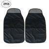Car Seat Back Protector Cover for Children Kids Baby Anti Mud Dirt Auto Seat Cover Anti Kick Mat Pad Seat Cover Car Accessories