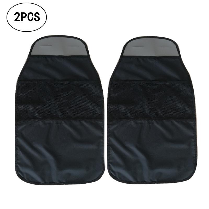 Car Seat Back Protector Cover for Children Kids Baby Anti Mud Dirt Auto Seat Cover Anti Kick Mat Pad Seat Cover Car Accessories