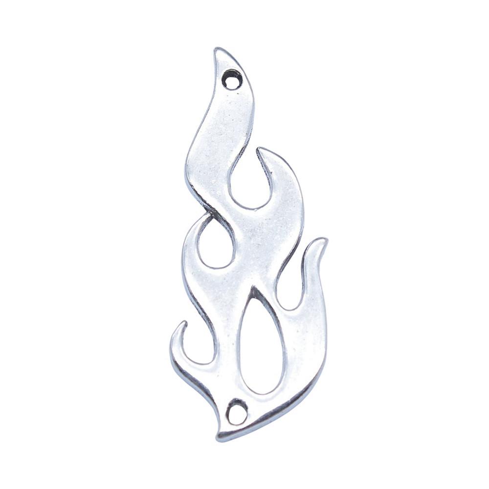 Double Star Connectors Moon For Celestial Themed Bulk Jewelry Findings
