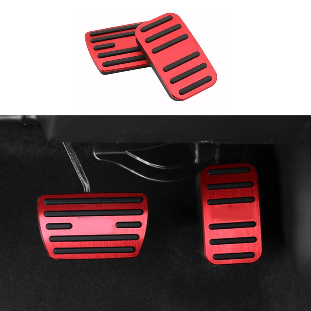 

Xhfarce Honda New Step Wagon, 6-е поколение, RP6/7/8, Honda STEP WGN RP6 RP7 RP8 красный