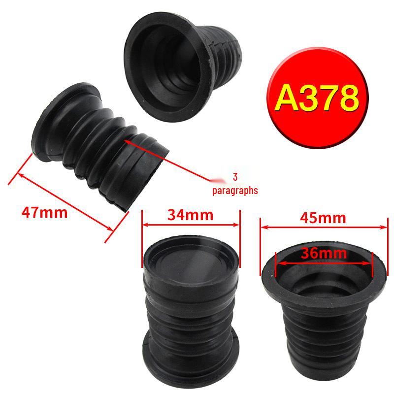 Semi-Automatic Washing Machine Drain Valve Seal Ring