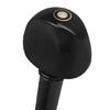 Practical Ebony Tuning Pegs Not Drilling Design for Convenient Replacement and Better Sound Suitable for Most Cellos