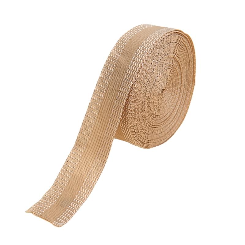 10Meter/10.9 Yards Iron-on Hem Tape for Suit Pants-Jeans DIY Sewing Pants-Edge Shorten Self-Adhesive Iron-on Fabric Tape