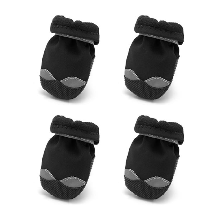 Dogs Footwear for Lightweight Dogs Booties Protect Soft Outdoor Booties for Walk