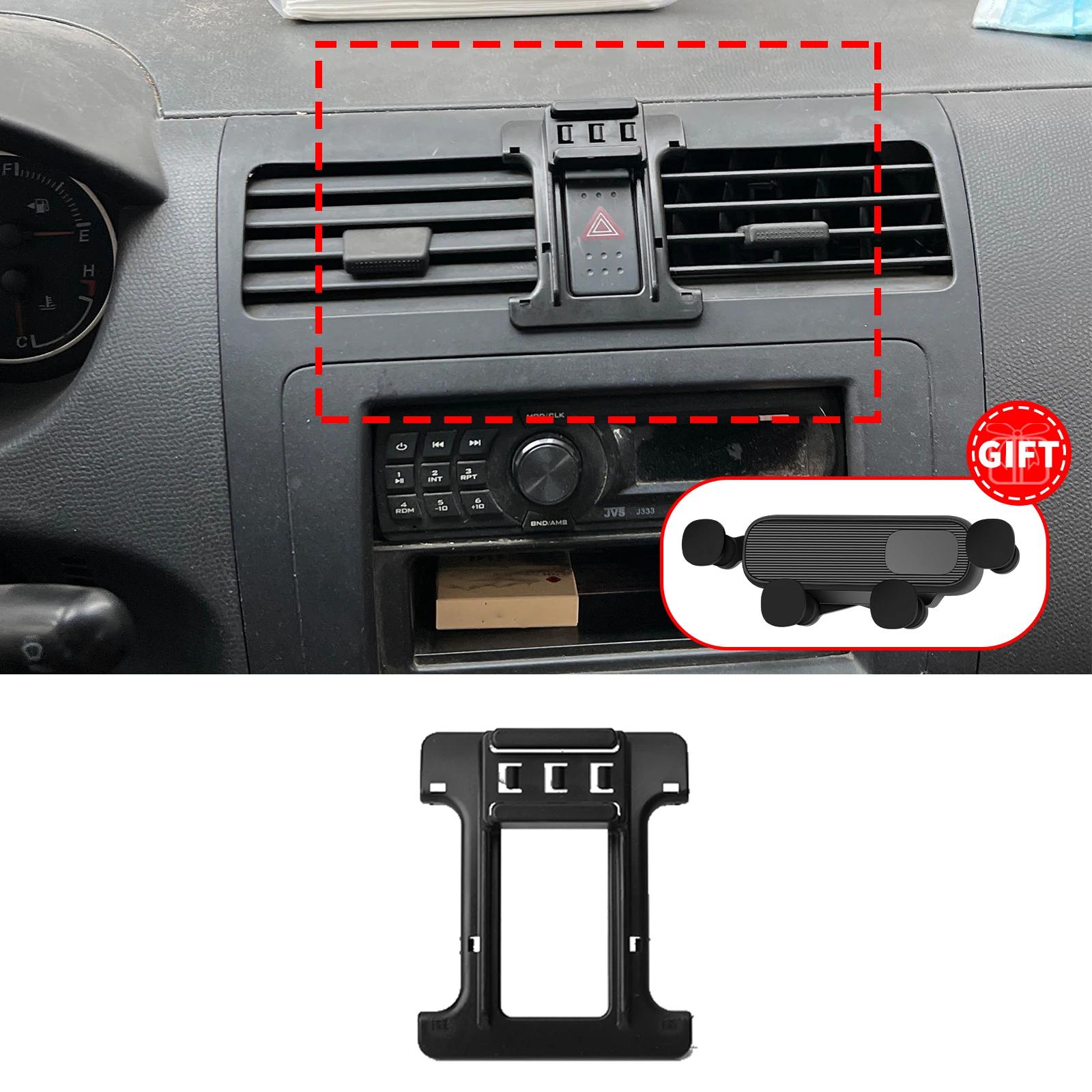 

fit for Suzuki Swift 2005 2006 2007 2008 2009 Navigation Phone Holder Mount Customized Car accessoires