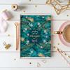 A5 lined notebook, 60 pages, soft cover