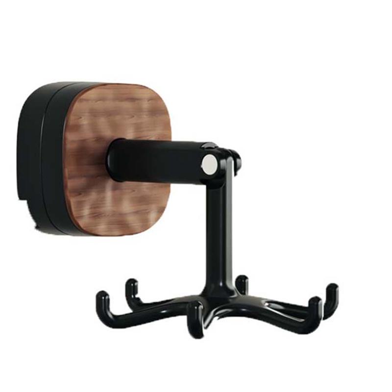 Suction Cup Hooks with Base Under Cabinet Hanging Organizer for Utensils, Scissors, Towels, No Drilling Rack for Spoons,Spatulas