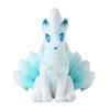 Pokemon Plush doll Pokémon fit 38 Alolan Ninetales Japan NEW