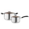 Royalstar RG-TZ1624CZ Soup Pot Set