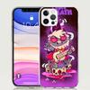 Game C-Cult Of The Lamb Phone Case For iPhone 18 17 Air 16 15 Plus 11 14 Pro Max 13 Mini 12 7 8 + SE Pattern Art Customized Cover 1