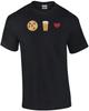 Tops – T-Shirts