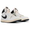 Sneakers Unisex A Ma Maniére x Air Jordan Jordan Air Ship PE SP Bianco Nero Summit-White DX4976-100