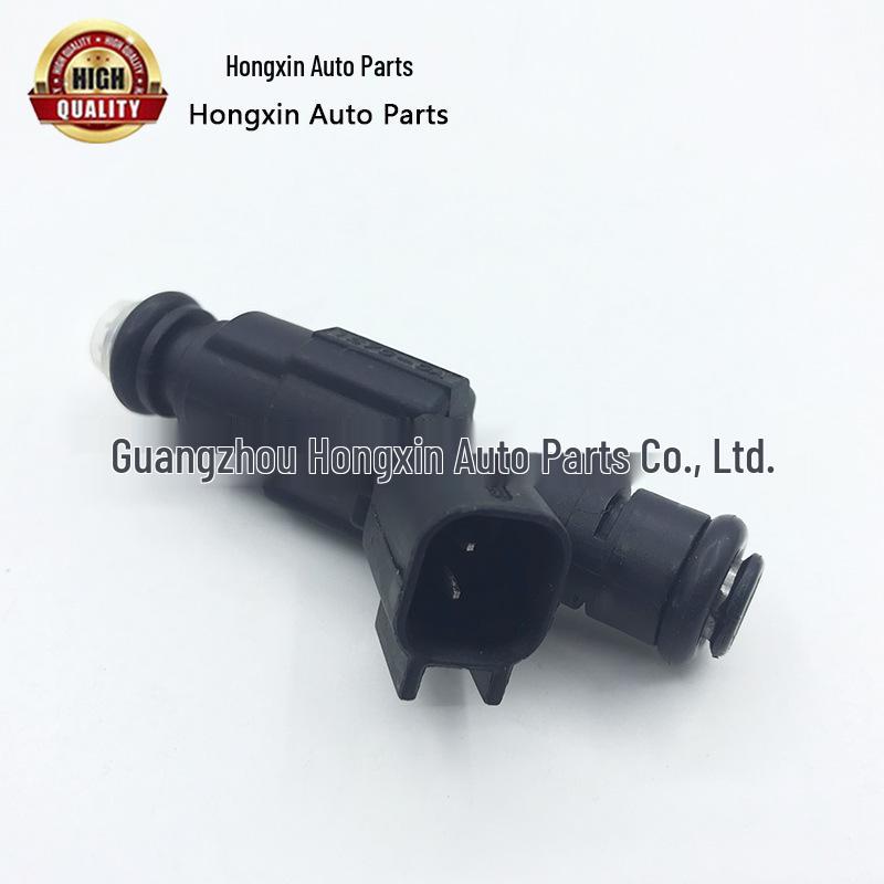 0280156154 Fuel Injector for Ford Focus, Mondeo, Mazda 6, 1S7G-GA