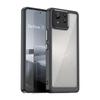 Custodia in TPU Colorata Trasparente per Asus Zenfone 11 Ultra Zenfone 10 9 Copertura Protettiva Trasparente Antiurto Copertura a Protezione Totale