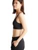 Adidas TLRD Impact Luxe Training High Support Sports Black Size AB Bra, Women's, IKV28, (IQ3349), J/M,