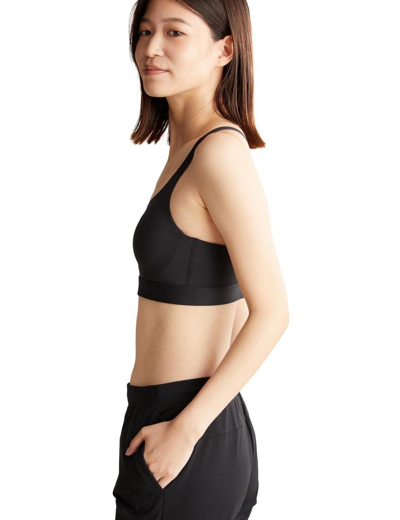 Adidas TLRD Impact Luxe Training High Support Sports Black Size AB Bra, Women's, IKV28, (IQ3349), J/M,