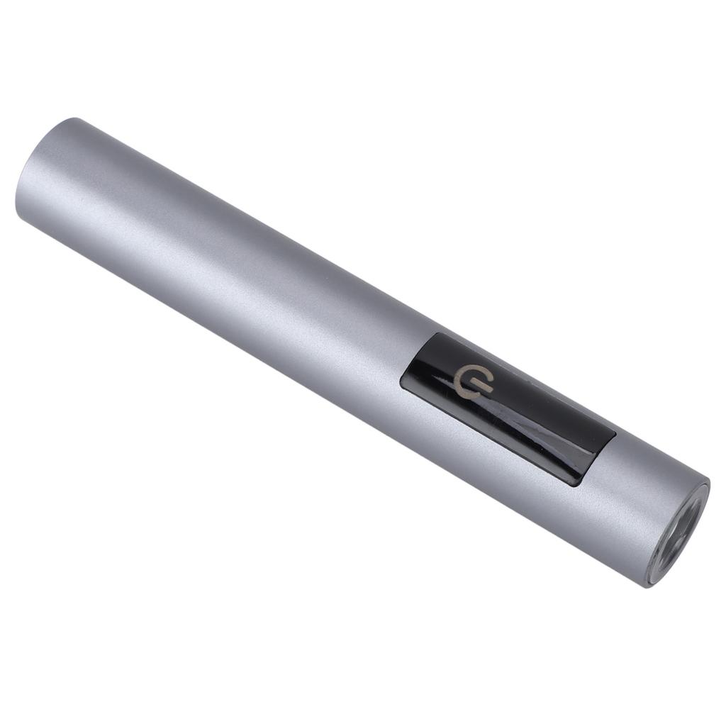 3W   UV Lamp for Gel Nails Portable USB Rechargeable Cordless Touch Control Fast Curing Handheld Gel Light Small Nail Dryer