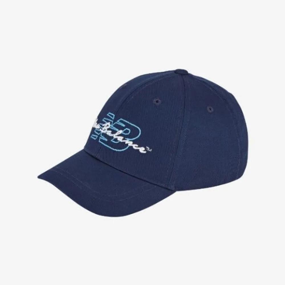 [New Balance] Cap RQJ NK8BFF316U-59 Structured Ball Cap 54