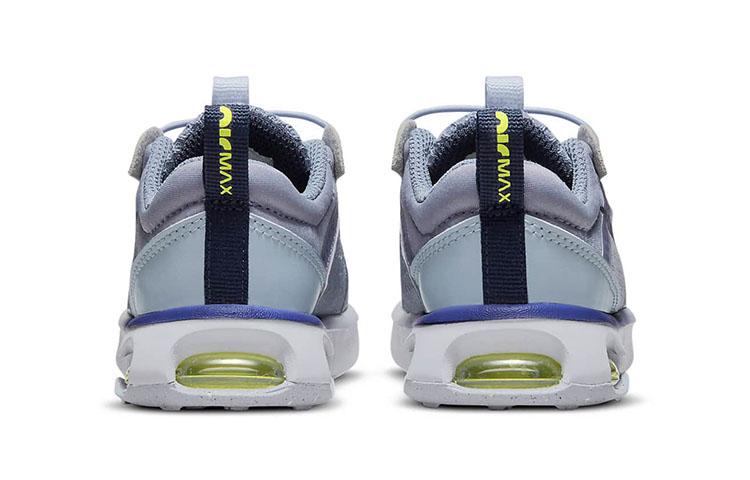 Nike Air Max 2021 Low top Toddler Shoes Infant And Toddler DB1110-002