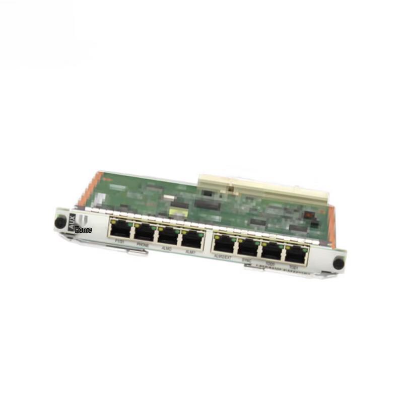 Huawei OSN1800V TNF1AUX Auxiliary Interface Board