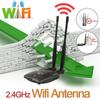 Wireless Beini Free Internet Long Range 3000mW Dual Wifi Antenna Blueway USB Adapter