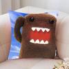 Classic Cartoon D-Domo Kun Pillow Case Fashion Square Pillowcase Bedroom Sofa Room Ins Decoration Leisure