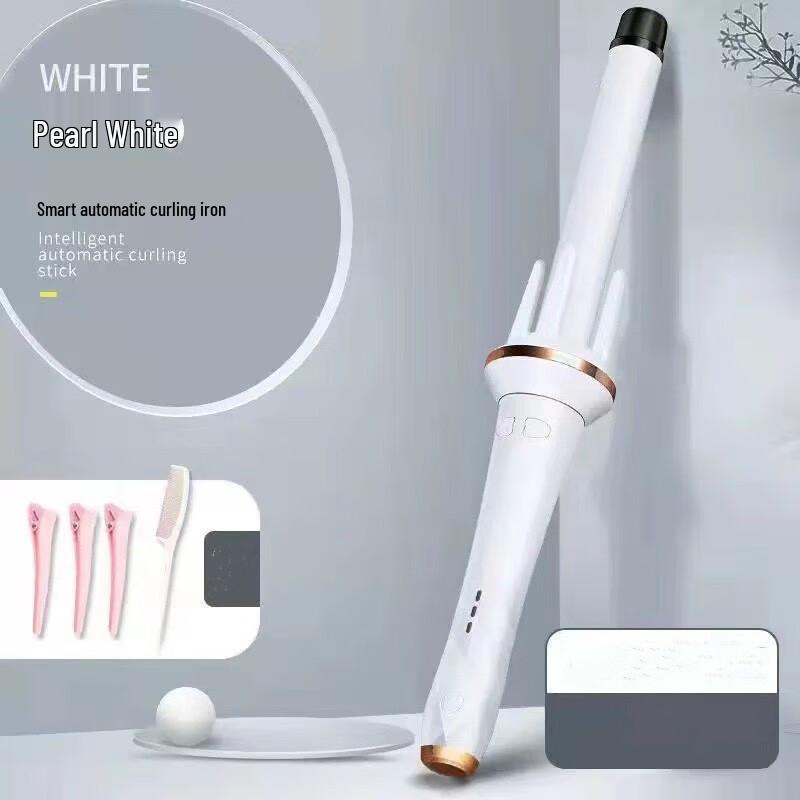 

Автоматическая плойка для волос Miling