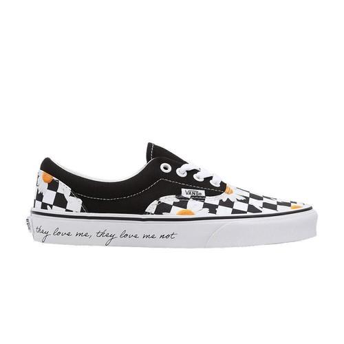 

Vans Era Love Me Not VN0A5KX5B0B Men s Shoes EU 37 белый
