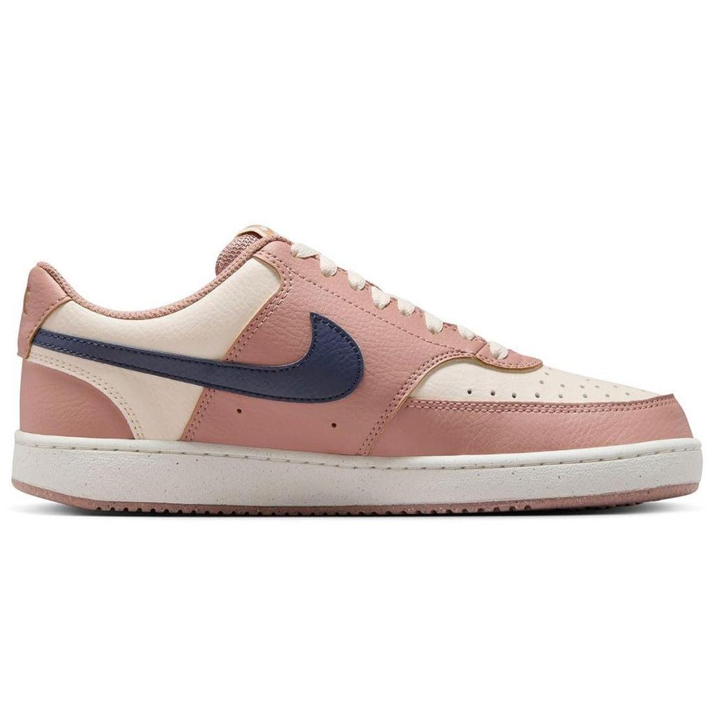 Nike Court Vision Low NN W COURT VISION LO NN Size Pink/Ivory/Navy DH3158-606 23.0cm